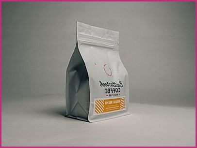 Batangas Coffee Beans